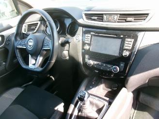 Nissan Qashqai 1.2 N-Connect picture 23