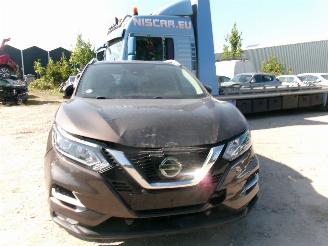 Nissan Qashqai 1.2 N-Connect picture 6