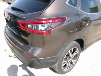 Nissan Qashqai 1.2 N-Connect picture 12