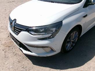 Renault Mégane Grandtour 1.2 Megane Grandtour - GT Line picture 6