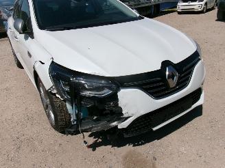 Renault Mégane Grandtour 1.2 Megane Grandtour - GT Line picture 8