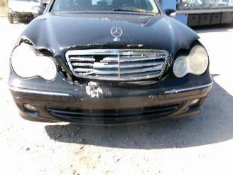 Mercedes C-klasse C180k  Elegance Break picture 8