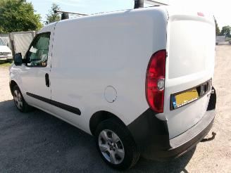Fiat Doblo 1248 CC - 55 KW Bestelwagen picture 5