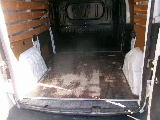Fiat Doblo 1248 CC - 55 KW Bestelwagen picture 13