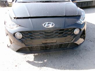 Hyundai I-10 1.0 Comfort picture 8