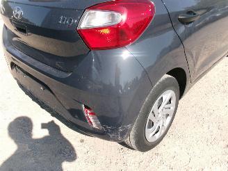 Hyundai I-10 1.0 Comfort picture 13
