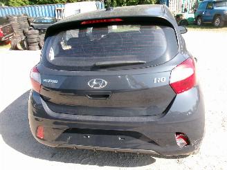 Hyundai I-10 1.0 Comfort picture 15