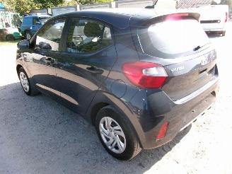Hyundai I-10 1.0 Comfort picture 5