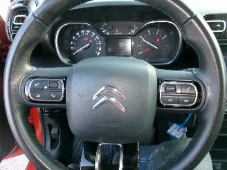 Citroën C3 Aircross 1.2 Feel Edition picture 25