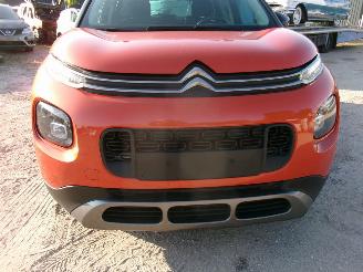 Citroën C3 Aircross 1.2 Feel Edition picture 7