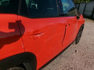 Citroën C3 Aircross 1.2 Feel Edition picture 11