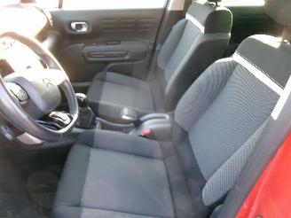 Citroën C3 Aircross 1.2 Feel Edition picture 16
