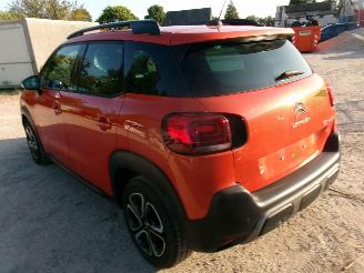 Citroën C3 Aircross 1.2 Feel Edition picture 5