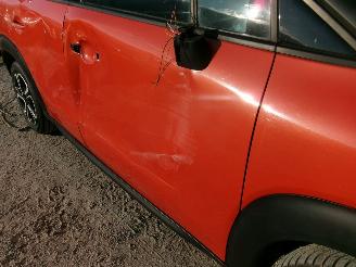 Citroën C3 Aircross 1.2 Feel Edition picture 9