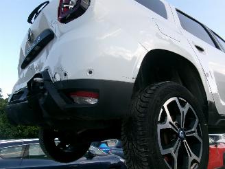 Dacia Duster 1.5 DCI Anniversary picture 35
