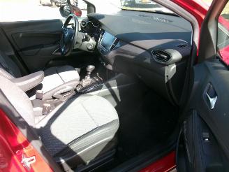 Opel Crossland 1.2 Innovation picture 21
