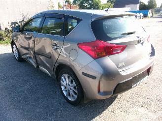 Toyota Auris 1.3 Comfort 5 DRS HB picture 5