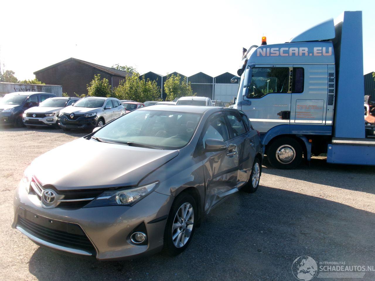 Toyota Auris 1.3 Comfort 5 DRS HB