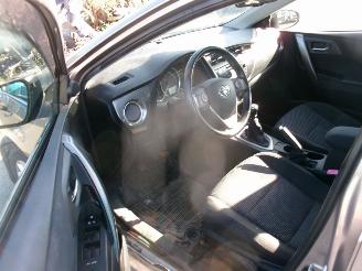 Toyota Auris 1.3 Comfort 5 DRS HB picture 22