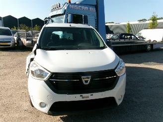 Dacia Lodgy 1.5 Dci Essential 7 Seats picture 7