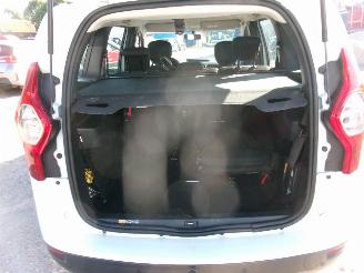 Dacia Lodgy 1.5 Dci Essential 7 Seats picture 29
