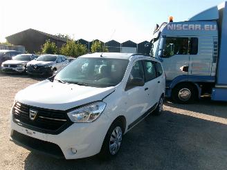 Auto incidentate Dacia Lodgy 1.5 Dci Essential 7 Seats 2020/6
