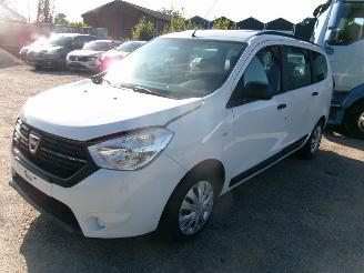 Dacia Lodgy 1.5 Dci Essential 7 Seats picture 2