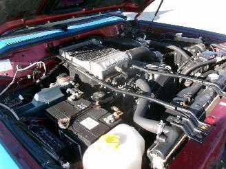Nissan Patrol GR 2.8TDI 3 DRS VAN - 4WD picture 11