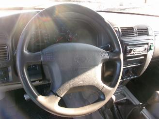 Nissan Patrol GR 2.8TDI 3 DRS VAN - 4WD picture 15