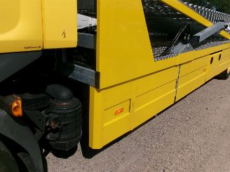 Volvo  FL250 -12   Autotransporter 3 Lader picture 18