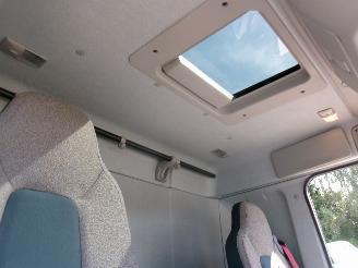 Volvo  FL250 -12   Autotransporter 3 Lader picture 23