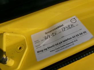 Volvo  FL250 -12   Autotransporter 3 Lader picture 39