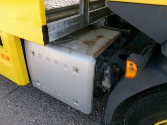 Volvo  FL250 -12   Autotransporter 3 Lader picture 19