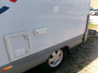 Dethleffs  Globetrotter Esprit  - Fiat Ducato 230 - 2.8 TD picture 31