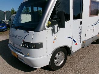 Dethleffs  Globetrotter Esprit  - Fiat Ducato 230 - 2.8 TD picture 7