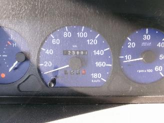 Dethleffs  Globetrotter Esprit  - Fiat Ducato 230 - 2.8 TD picture 25