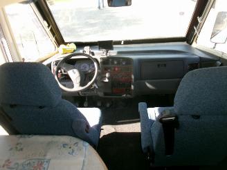 Dethleffs  Globetrotter Esprit  - Fiat Ducato 230 - 2.8 TD picture 20