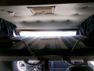 Dethleffs  Globetrotter Esprit  - Fiat Ducato 230 - 2.8 TD picture 21