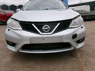 Nissan Pulsar 1.2 N-Connecta picture 8