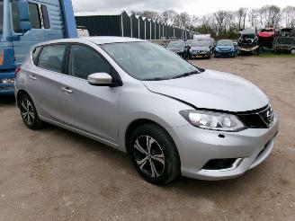 Nissan Pulsar 1.2 N-Connecta picture 3