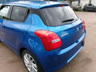 Suzuki Swift 1.2 Comfort 5 DRS picture 22