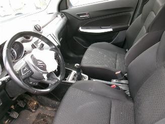 Suzuki Swift 1.2 Comfort 5 DRS picture 24