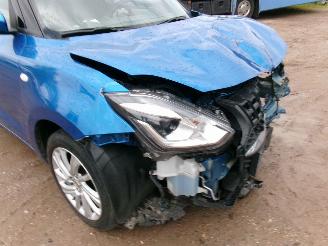 Suzuki Swift 1.2 Comfort 5 DRS picture 6