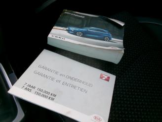 Kia Ceed 1.0 5 DRS HB Lounge picture 28