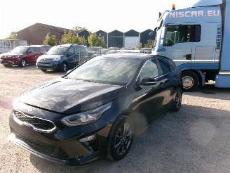 Avarii autoturisme Kia Ceed 1.0 5 DRS HB Lounge 2019/8