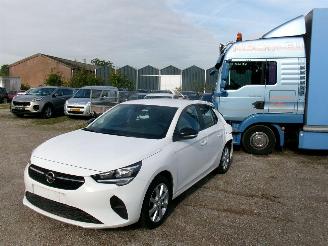 skadebil auto Opel Corsa 1.2 F - 5 DRS Edition 2023/3