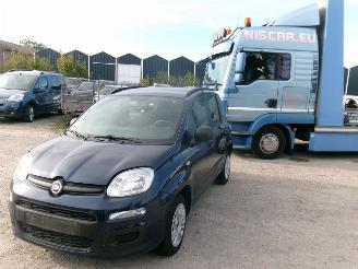 krockskadad bil auto Fiat Panda 1.2 Easy 2019/11