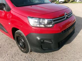 Citroën Berlingo 1.6 HDI - Comfort picture 9