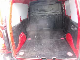 Citroën Berlingo 1.6 HDI - Comfort picture 19