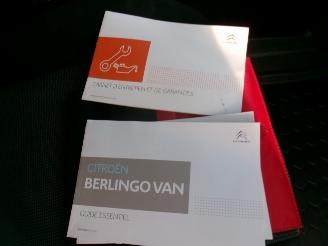 Citroën Berlingo 1.6 HDI - Comfort picture 34